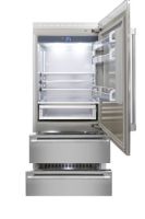 Холодильник-морозильник RS900HST6I